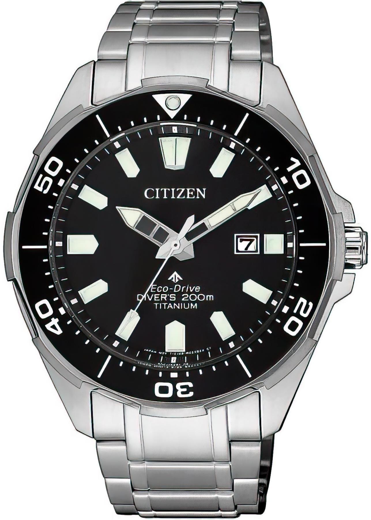 

Наручные часы мужские Citizen BN0200-81E, BN0200-81E