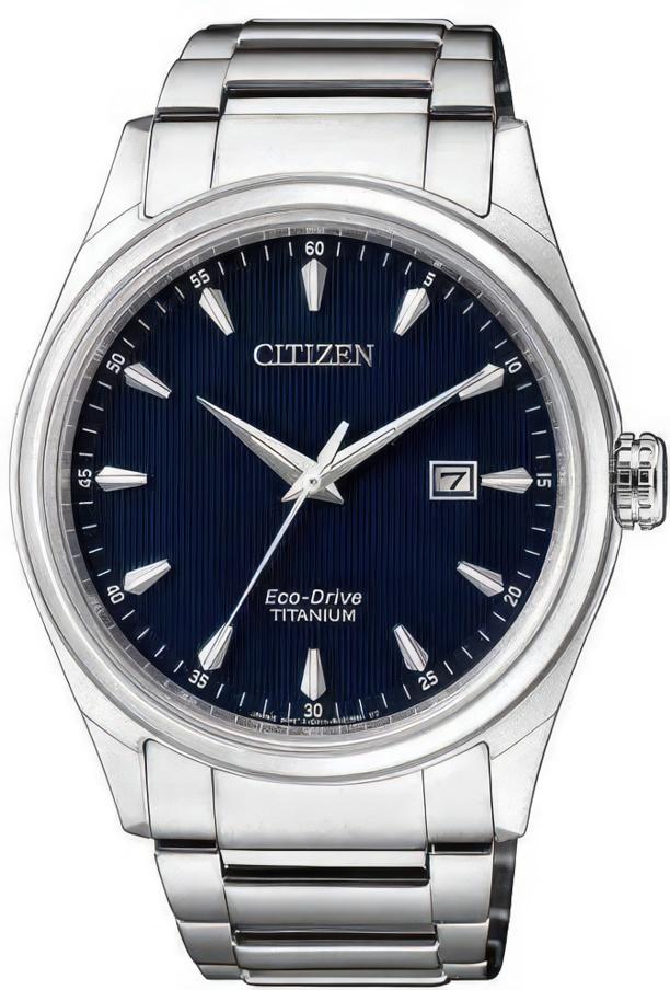 

Наручные часы мужские Citizen BM7360-82L, BM7360-82L