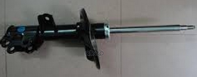 

Амортизатор Hyundai/Kia 546501j000 I20 Getz Kia Venga Пер. L Hyundai-KIA арт. 546501J000