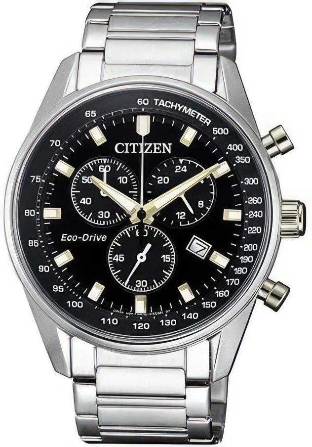 

Наручные часы мужские Citizen AT2396-86E, AT2396-86E