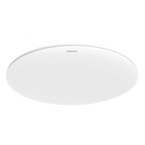 фото Потолочный светильник xiaomi philips zhirui ceiling lamp 28 w white