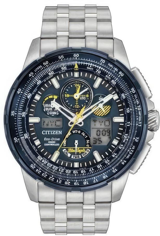 Наручные часы мужские Citizen JY8058-50L