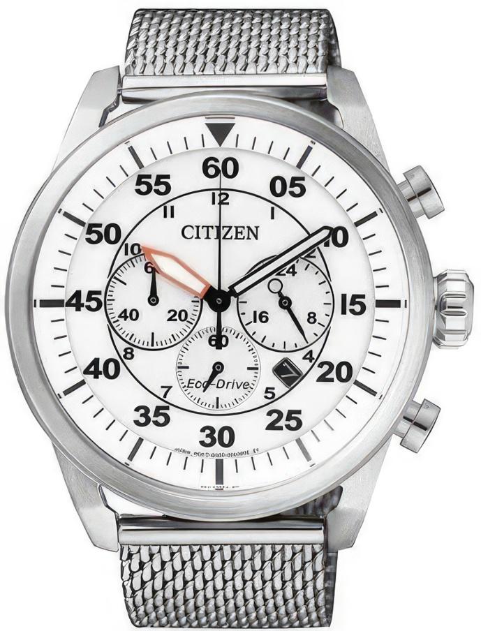 

Наручные часы мужские Citizen CA4210-59A, CA4210-59A