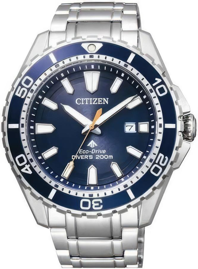 

Наручные часы мужские Citizen BN0191-80L, BN0191-80L