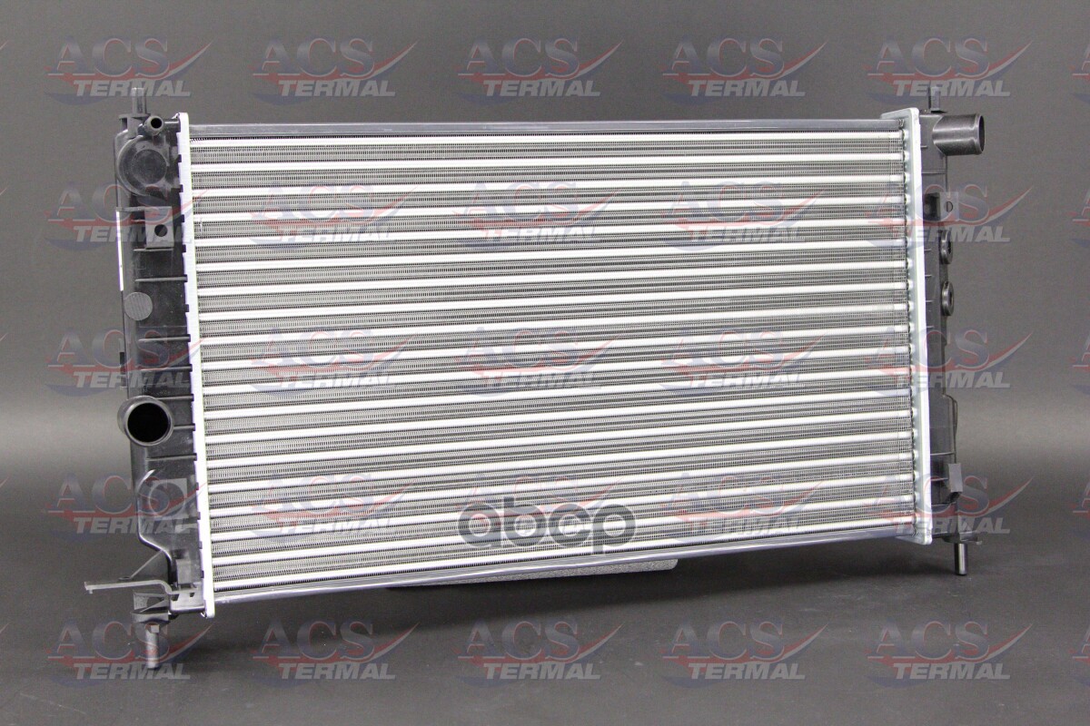 

Радиатор Охлаждения Opel Vectra В 1.6-2.2 (95-02) Mt ACS Termal арт. 353012