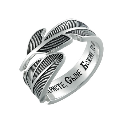 

Кольцо из серебра р. 18 ALORIS Кольцо 2206, Кольцо 2206