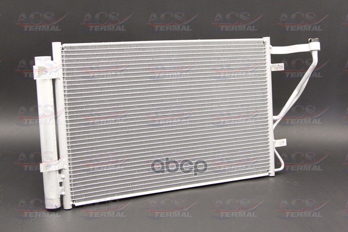 

Радиатор Кондиционера Kia Cerato Ii / Forte (08-12) ACS Termal арт. 1040296