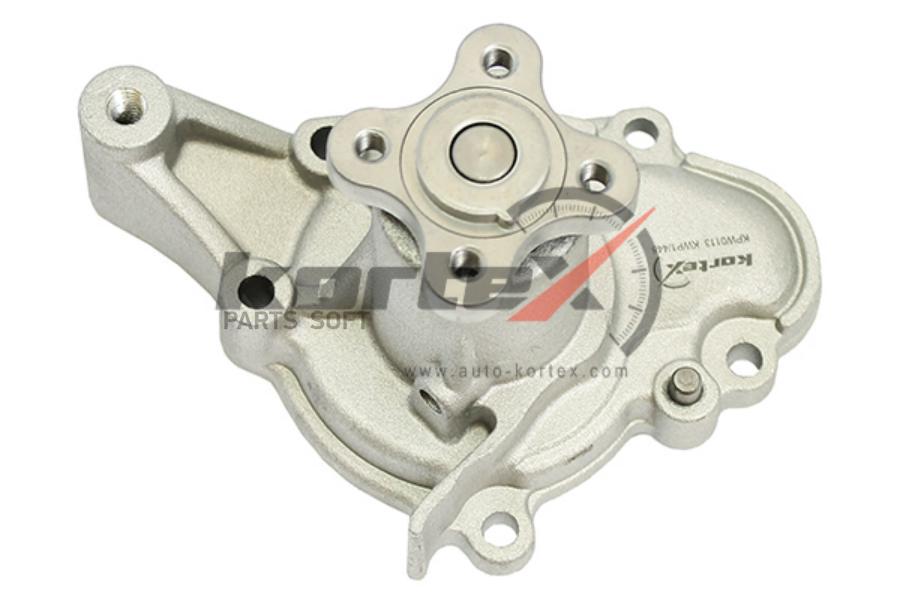 

Помпа системы охлаждения KORTEX KPW0113 HYUNDAI GETZ 1.1 05-, KPW0113