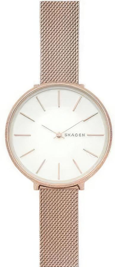 

Наручные часы женские Skagen SKW2726, SKW2726