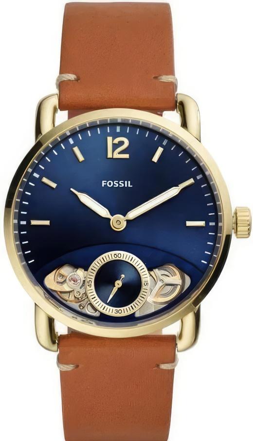 

Наручные часы мужские Fossil ME1167, ME1167