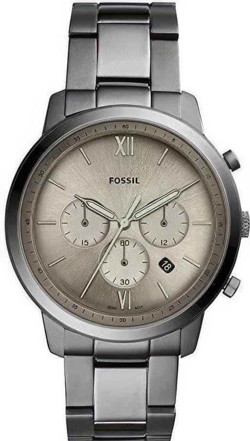 

Наручные часы мужские Fossil FS5492, FS5492