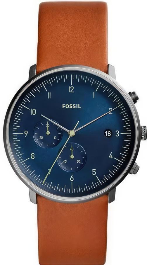 

Наручные часы мужские Fossil FS5486, FS5486