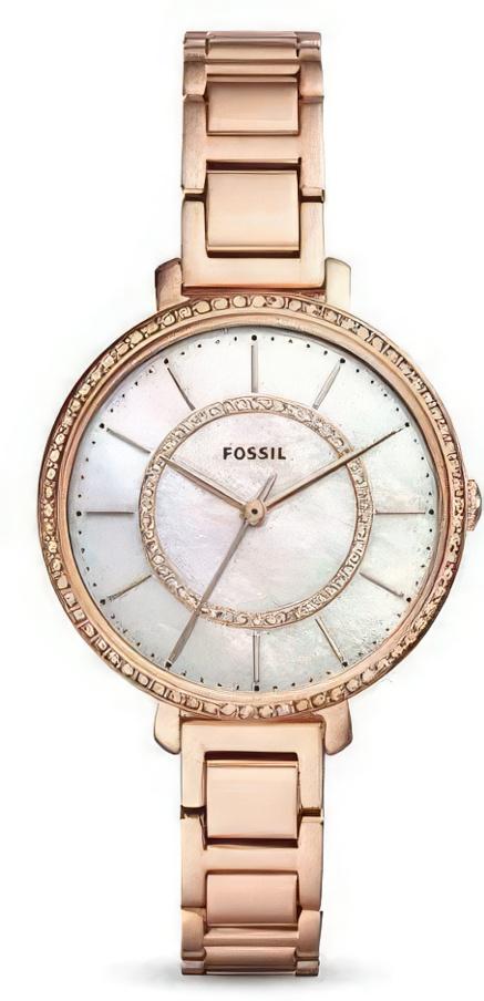

Наручные часы женские Fossil ES4452, ES4452
