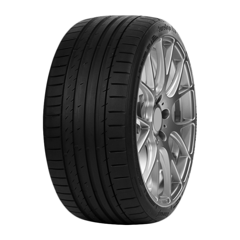 

Шины GRIPMAX SureGrip Pro Sport 265/30R22 97Y нешипованная