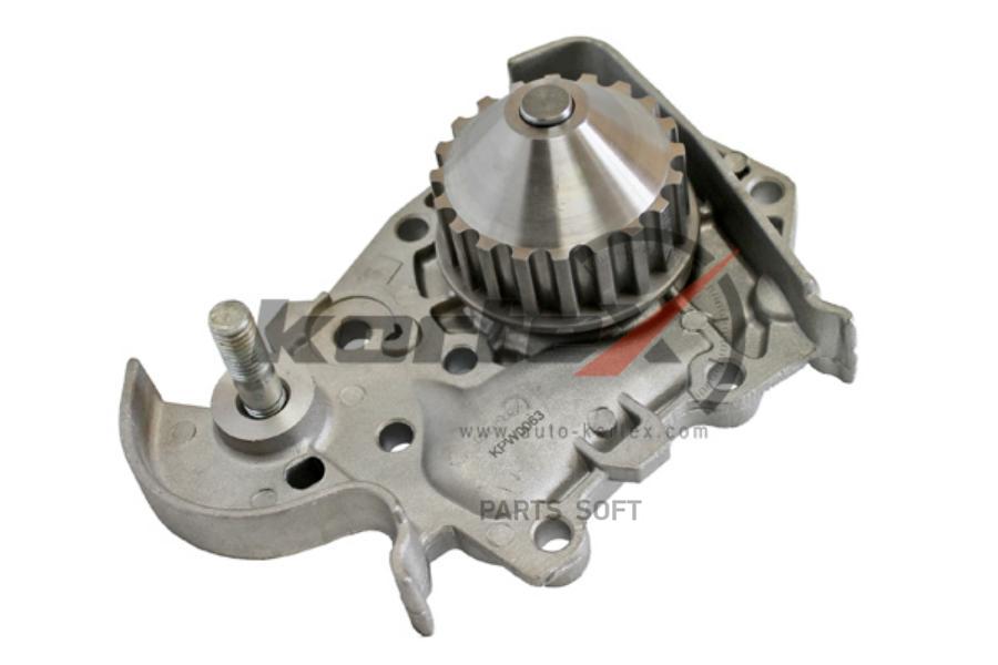 

Помпа системы охлаждения KORTEX KPW0063 21010AAQAJ, KPW0063