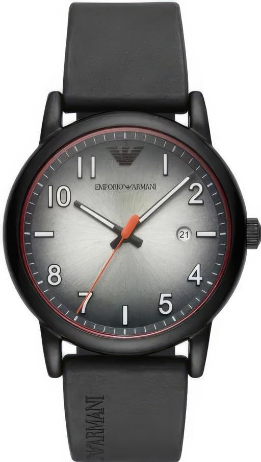 

Наручные часы мужские Emporio Armani AR11176, AR11176