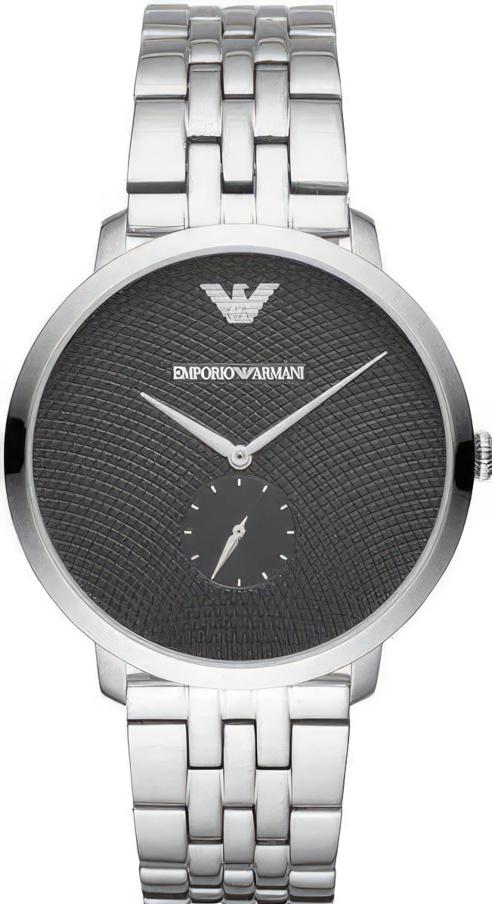 

Наручные часы мужские Emporio Armani AR11161, AR11161