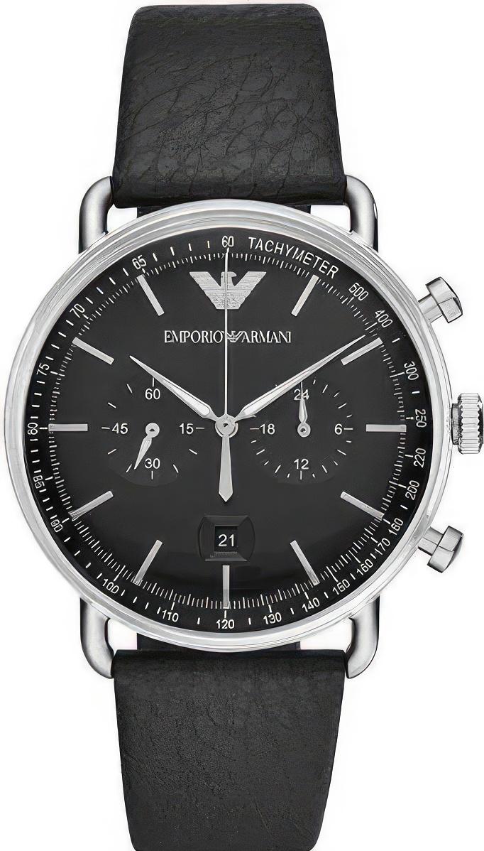 

Наручные часы мужские Emporio Armani AR11143, AR11143