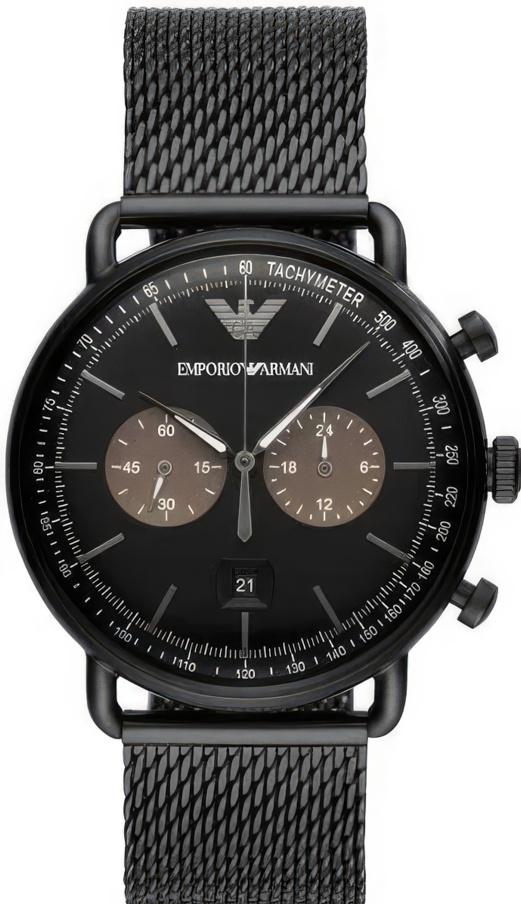 

Наручные часы мужские Emporio Armani AR11142, AR11142