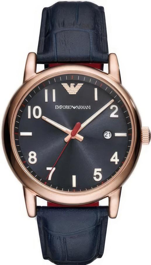 

Наручные часы мужские Emporio Armani AR11135, AR11135