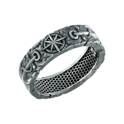 

Кольцо из серебра р. 18 ALORIS Кольцо 2244, Кольцо 2244