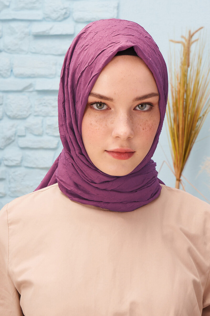 

Палантин женский MADAME POLO 6026, сиреневый (доставка из-за рубежа), 6026