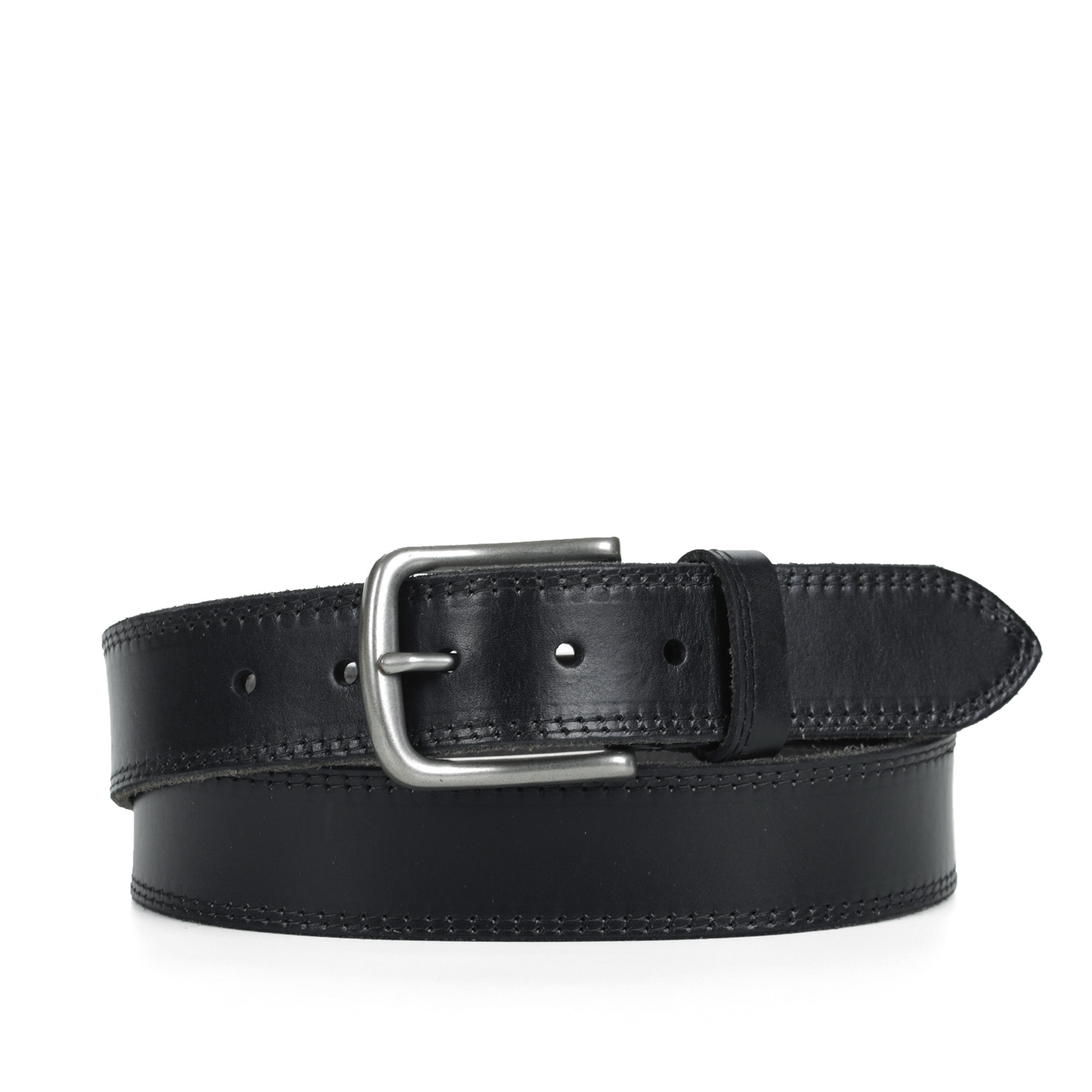 

Ремень мужской Respect MLBR4001-01-R черный, 115 см, MLBR4001-01-R