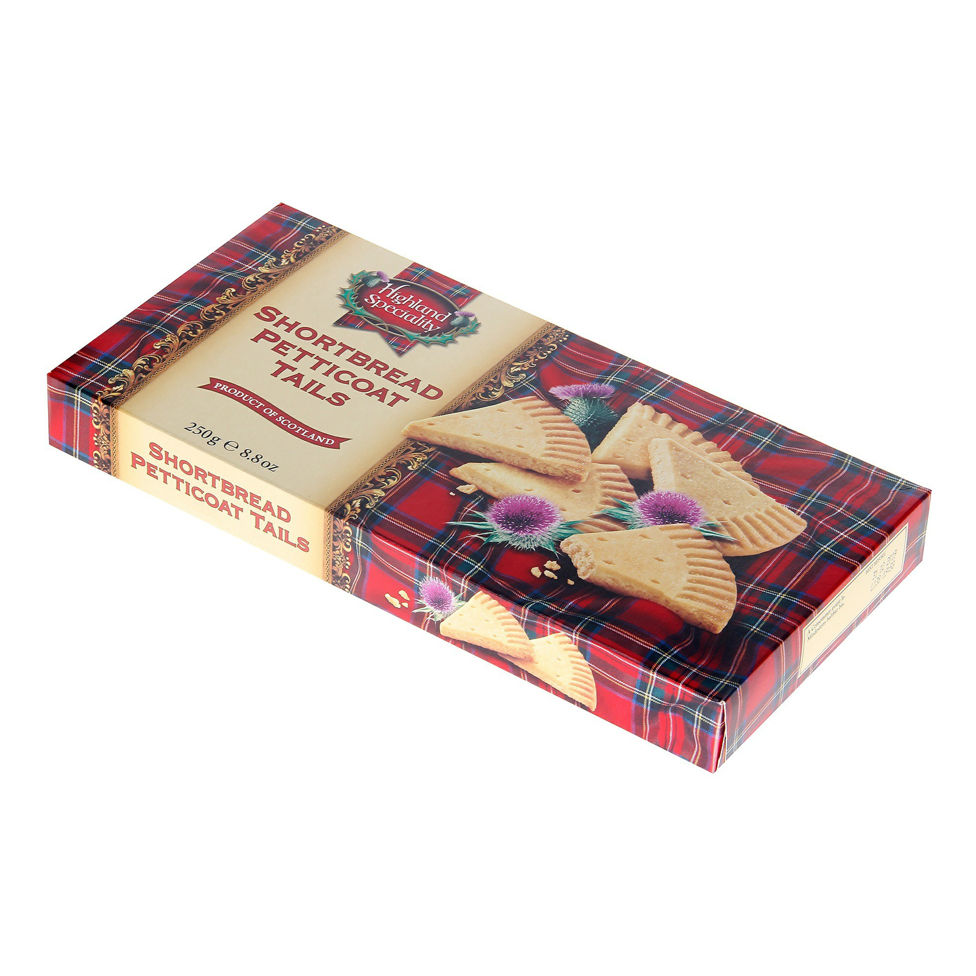 

Печенье Campbells Highland speciality песочное 250 г