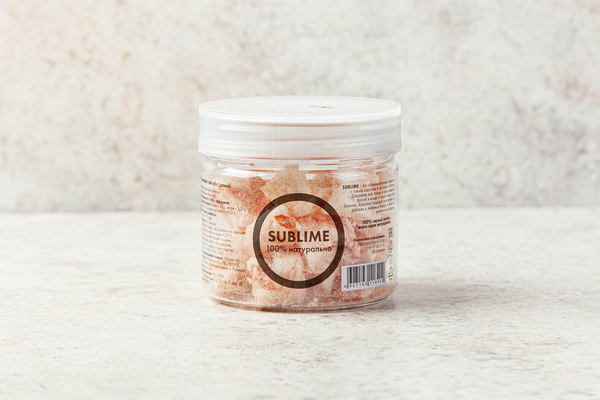 

Арбуз сублимированный Sublime 25 г