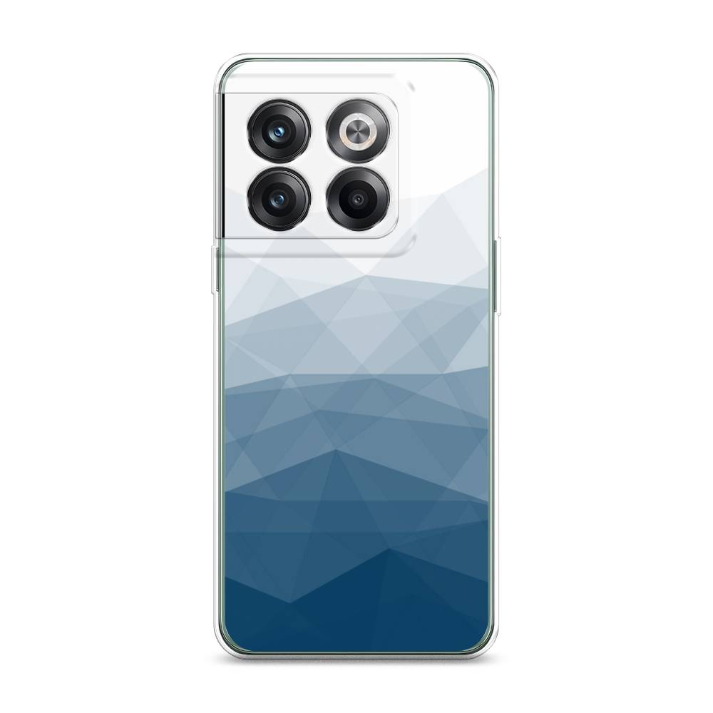 

Чехол Awog на OnePlus Ace Pro / ВанПлас Ace Pro "Абстракция небо", Разноцветный, 153350-3
