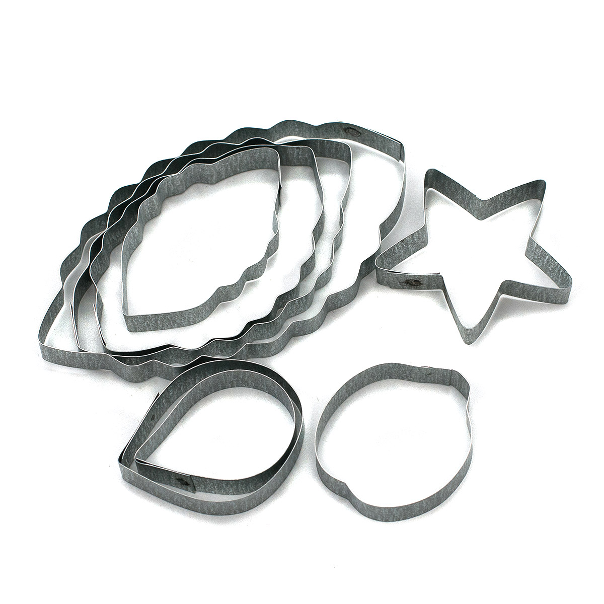 

К-0022-1 Каттер 'Фиалка'