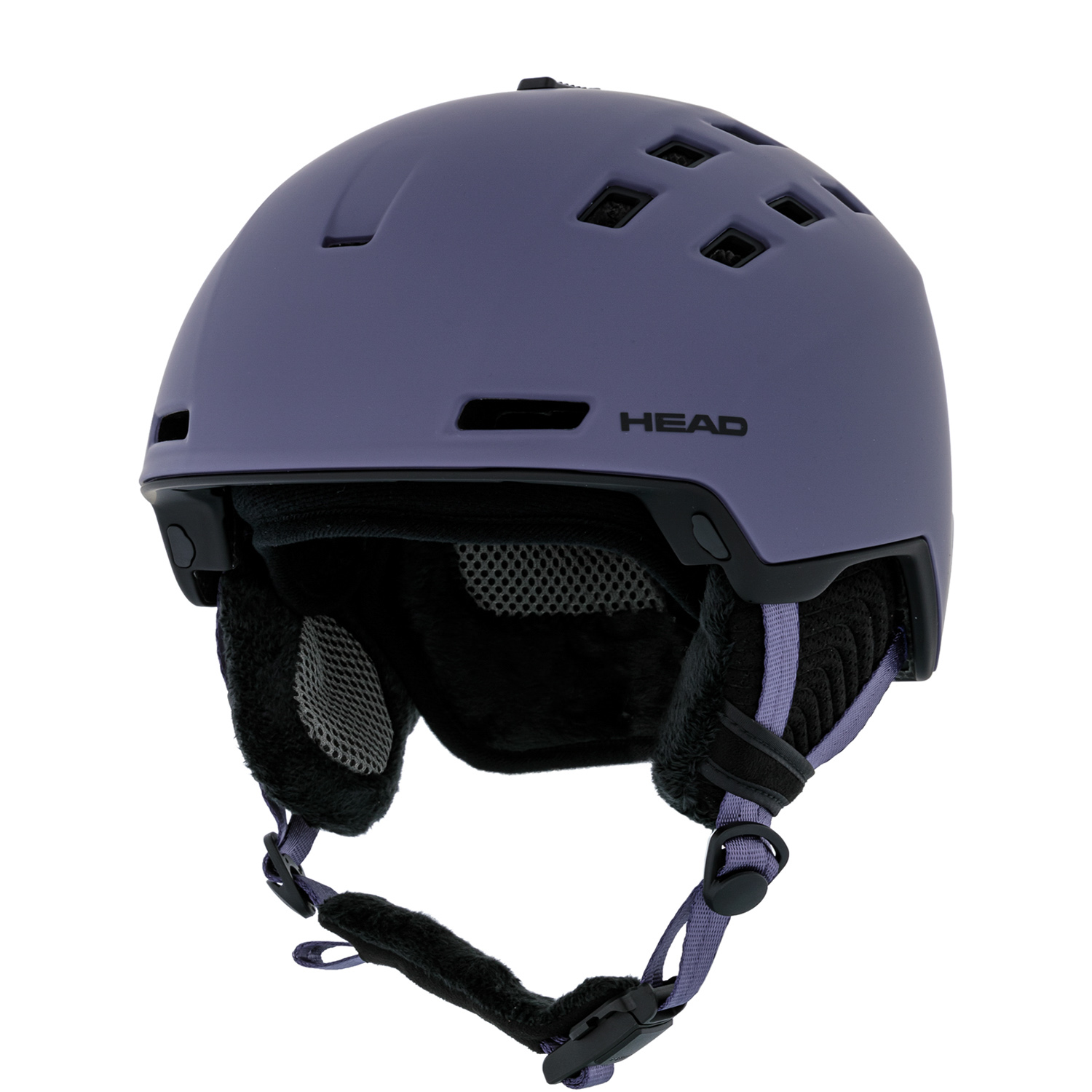 

Шлем HEAD Rita Lavender (US:M/L), Фиолетовый, Rita