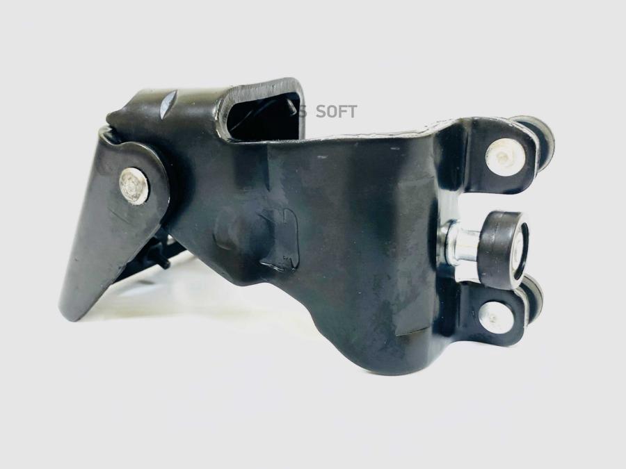 

Ролик Сдвижной Двери Ukor Auto U0529006