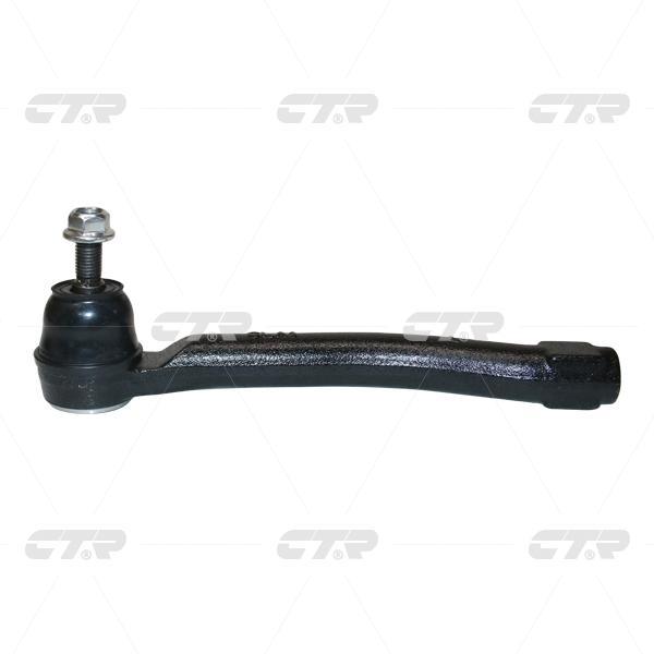 

Наконечник рулевой тяги левый Nissan Juke/Leaf 10>14 CTR CE0544L