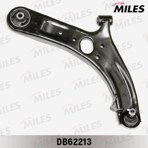 

Рычаг подвески Miles DB62213