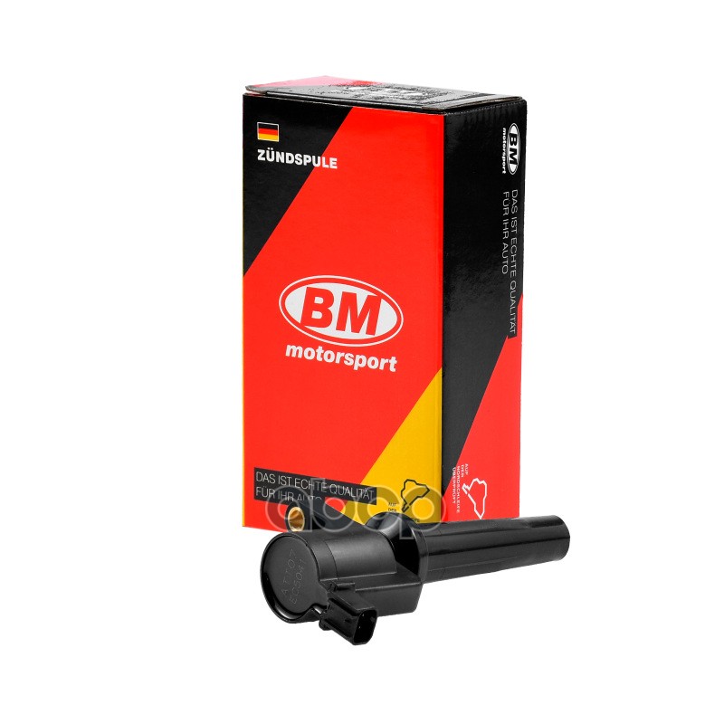 

Катушка Зажигания BM ec5041