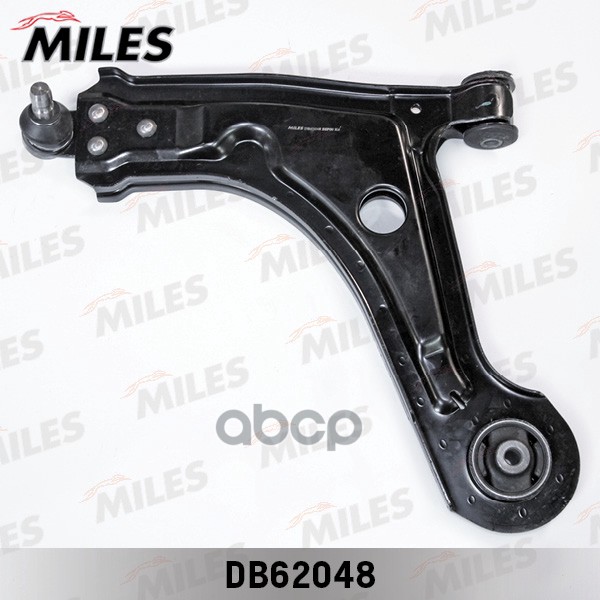 

Рычаг подвески Miles DB62048