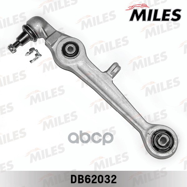 

Рычаг подвески Miles DB62032