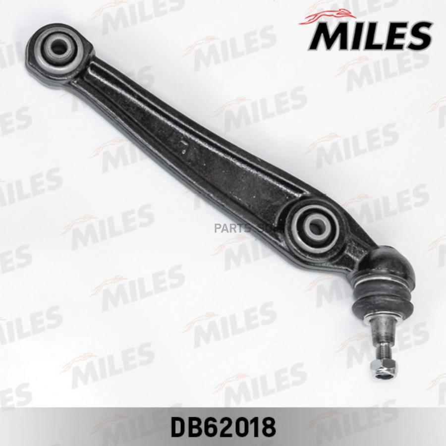 

Рычаг подвески Miles DB62018