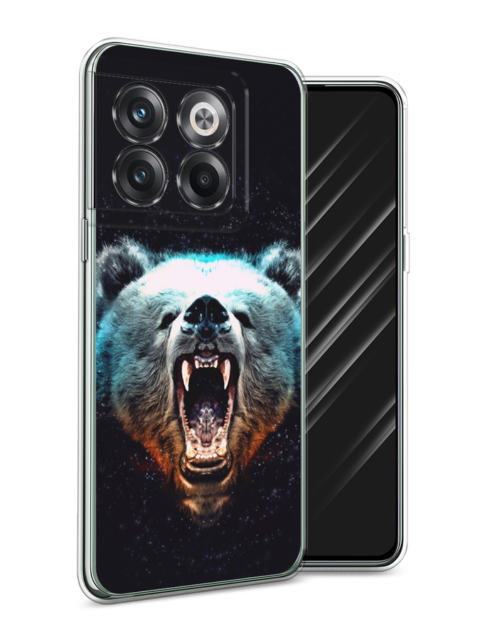 Чехол Awog на OnePlus Ace Pro / ВанПлас Ace Pro 