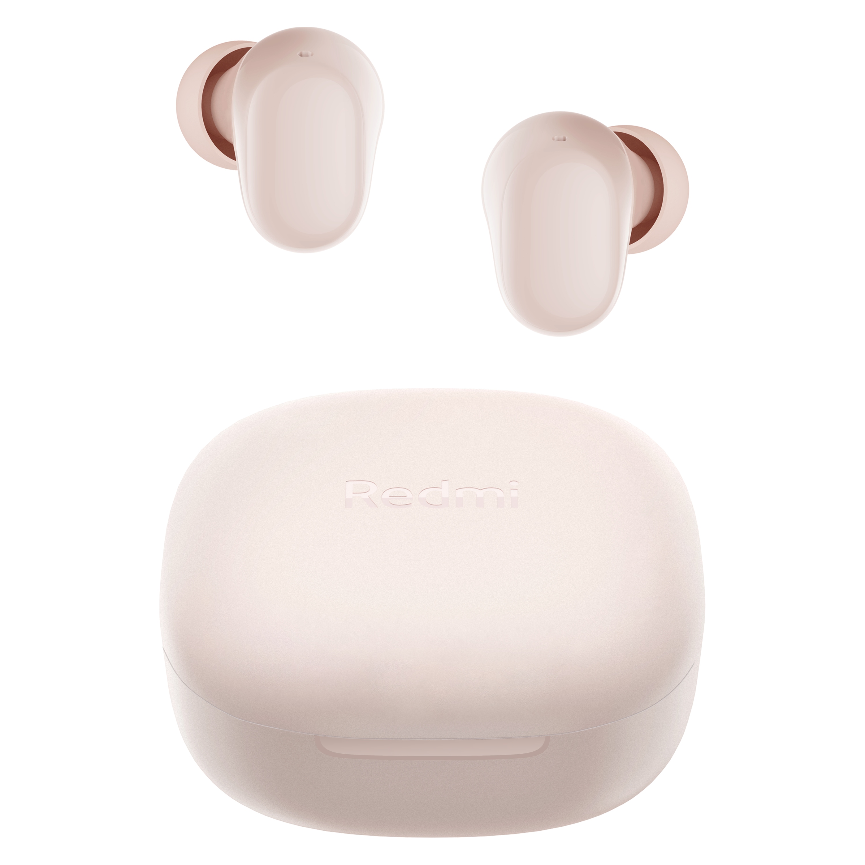 

Беспроводные наушники Xiaomi Redmi Buds 6 Play Pink (X57678), Redmi Buds 6 Play
