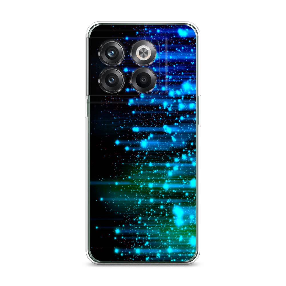 

Чехол Awog на OnePlus Ace Pro / ВанПлас Ace Pro "Абстракция 1", 153350-3