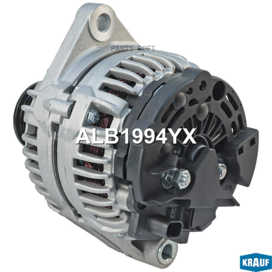 

Генератор Krauf ALB1994YX