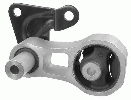 фото Stellox 83-07213-sx подушка кпп \ mb sprinter all 95>, vw lt 2.5tdi 96> 1шт