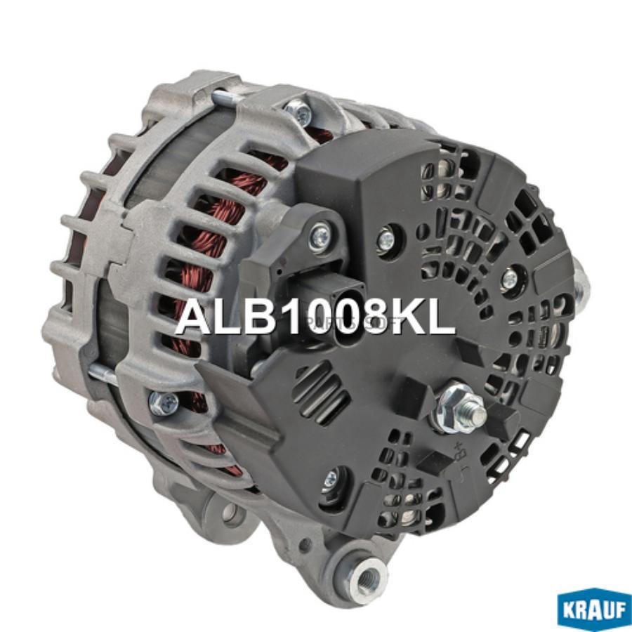 

Генератор Krauf ALB1008KL
