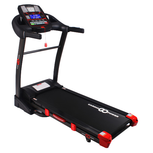 Беговая дорожка CARDIOPOWER T35