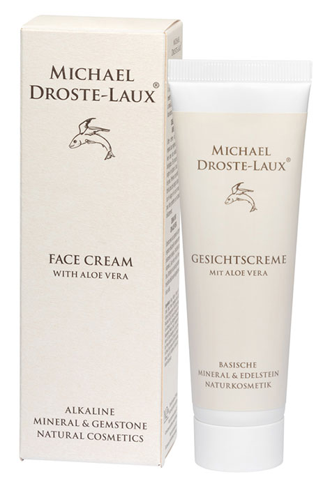 

Michael Droste - Laux Крем для лица, 50 мл