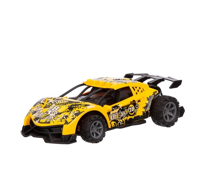 

Радиоуправляемая машинка BeBoy IT108841, IT108841