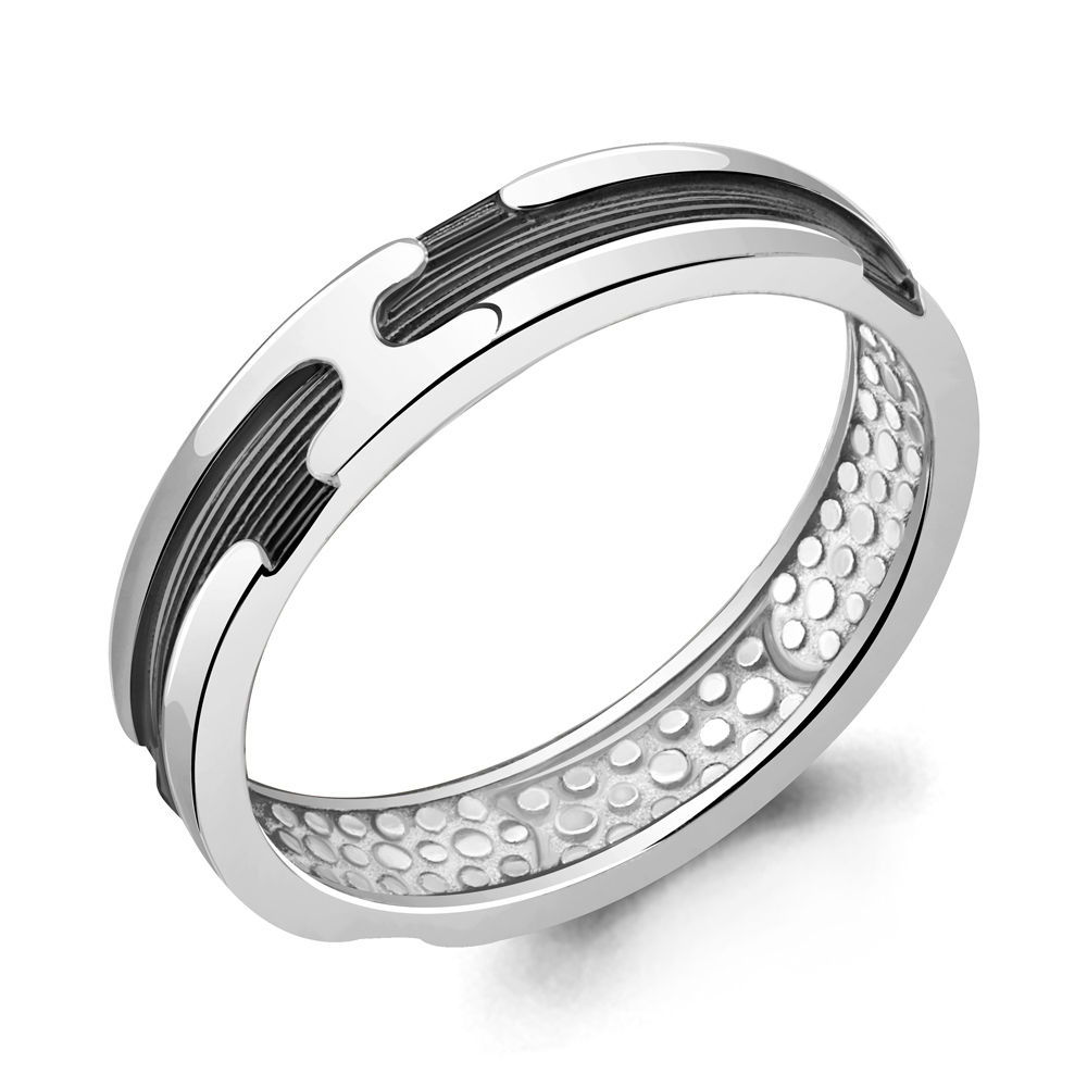 

Кольцо из серебра Aquamarine Aquamarine 54860_925_р р. 19, 54860_925_р