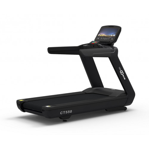 

Беговая дорожка CARDIOPOWER PRO CT550